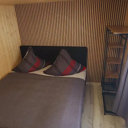 Sylvia Apartman Neustrelitz