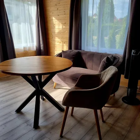 Apartment Sylvia Neustrelitz
