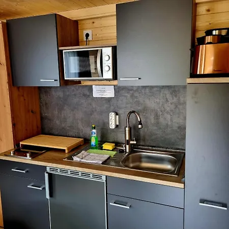 Sylvia Apartman Neustrelitz