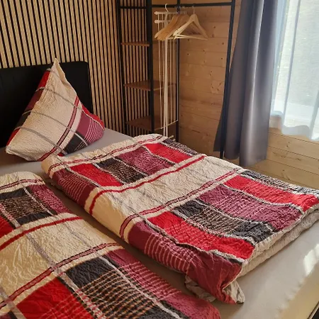 Sylvia Apartment